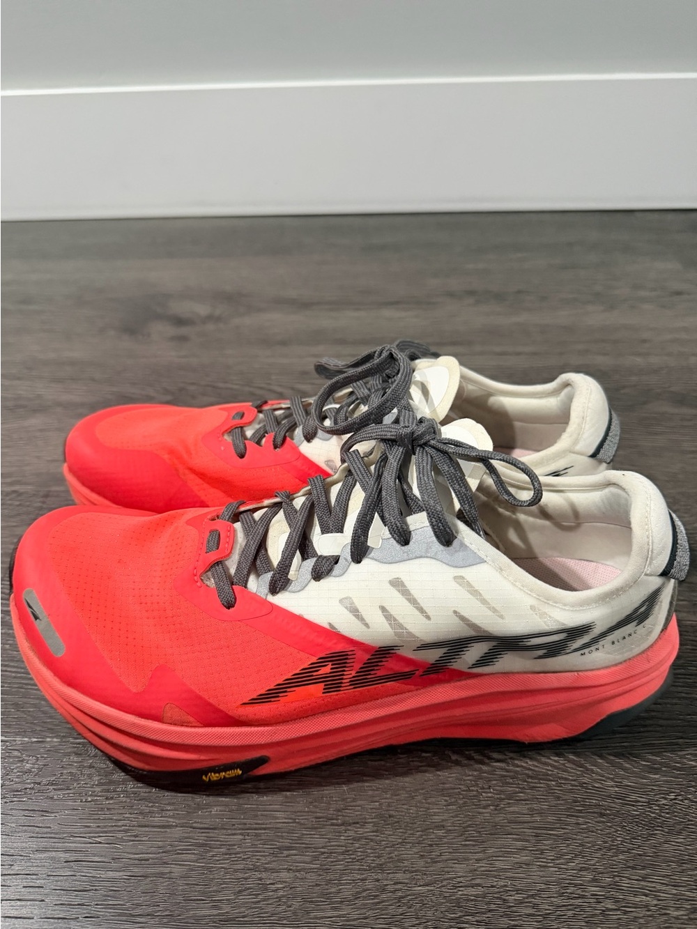 Altra Mont Blanc Carbon menssz10